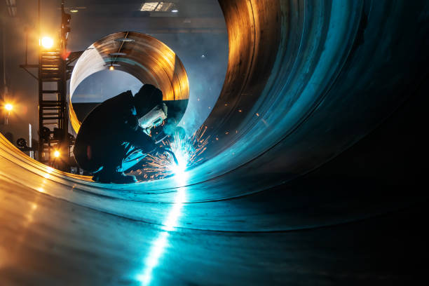 Best Maintenance and Repair Welding in Plain City, OH