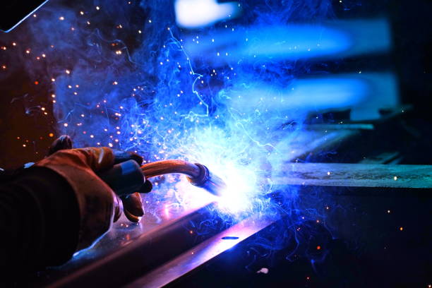  Plain City, OH Welder Pros