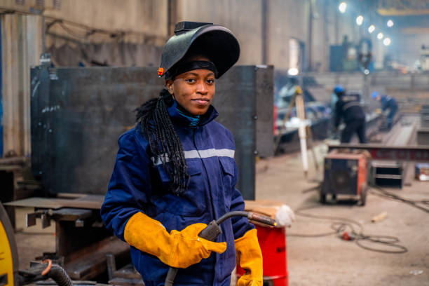 Best Automation and Robotic Welding in Plain City, OH