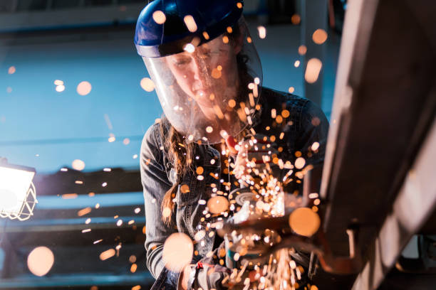 Best Structural Steel Welding in Plain City, OH