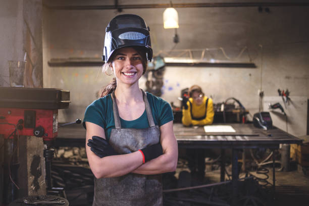 Best Automotive Welding in Plain City, OH